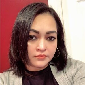 Meet your Posher, Natalia